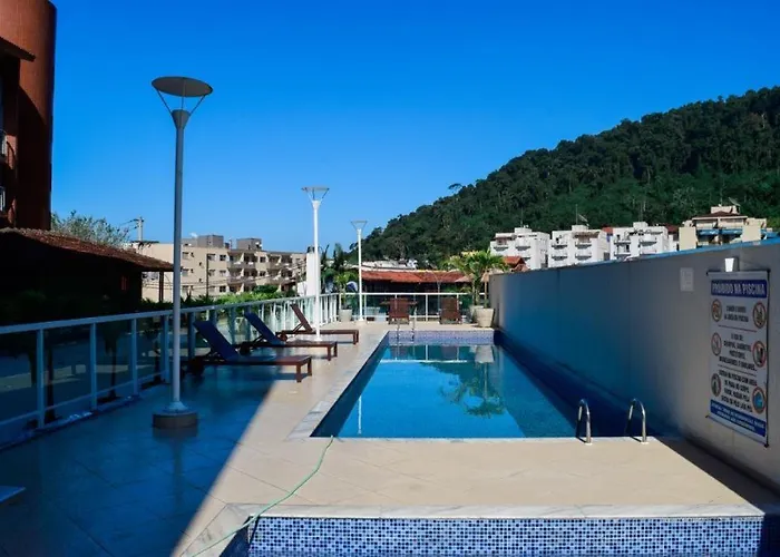 Apartamento Praia Grande Ubatuba