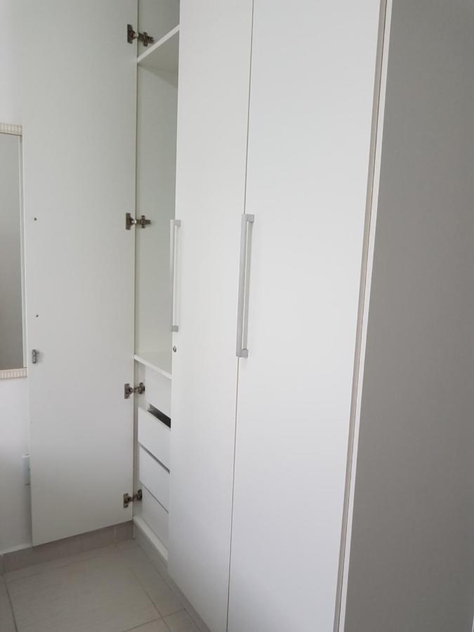 Grande Com Churrasqueira Privativa Apartamento Ubatuba